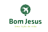 Logo do colégio Bom Jesus