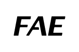 Logo da FAE