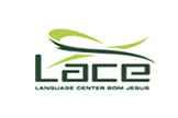 Logo do Lace Language Center