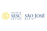 Logo do colégio São José